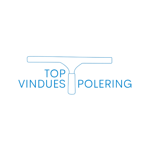 Top Vinduespolering logo